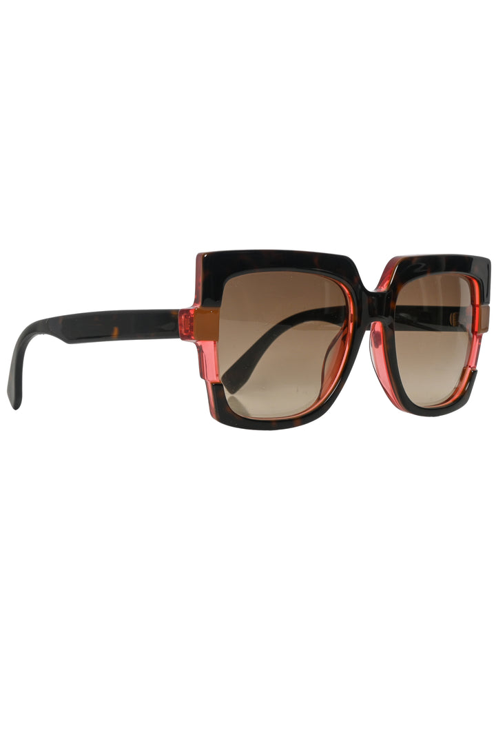 Fendi Oversized Sunglasses