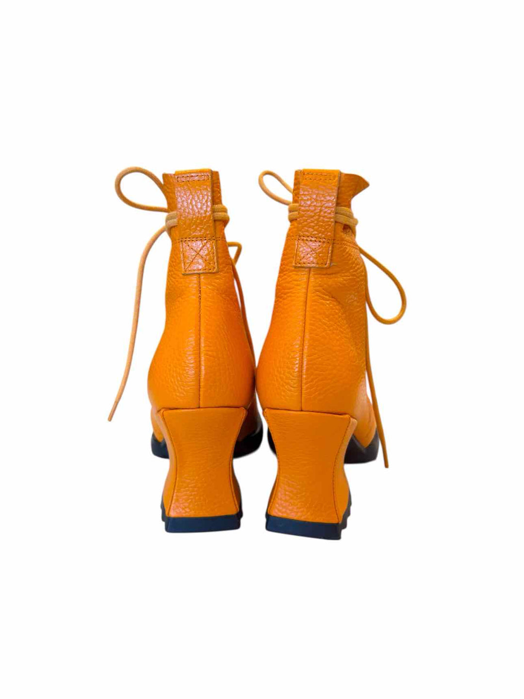 Fluevog Size 8.5 Ankle Boots