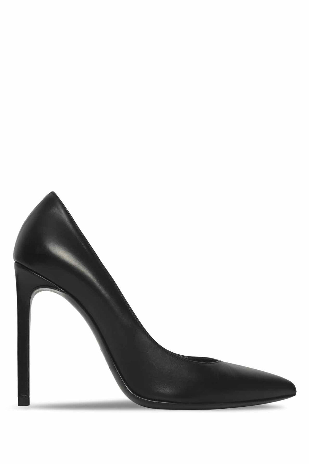 Saint Laurent Size 35 Leather Paris Pumps