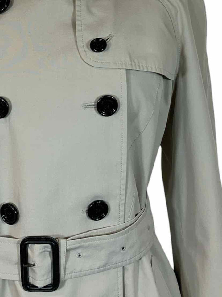 Burberry Size 12 Jacket
