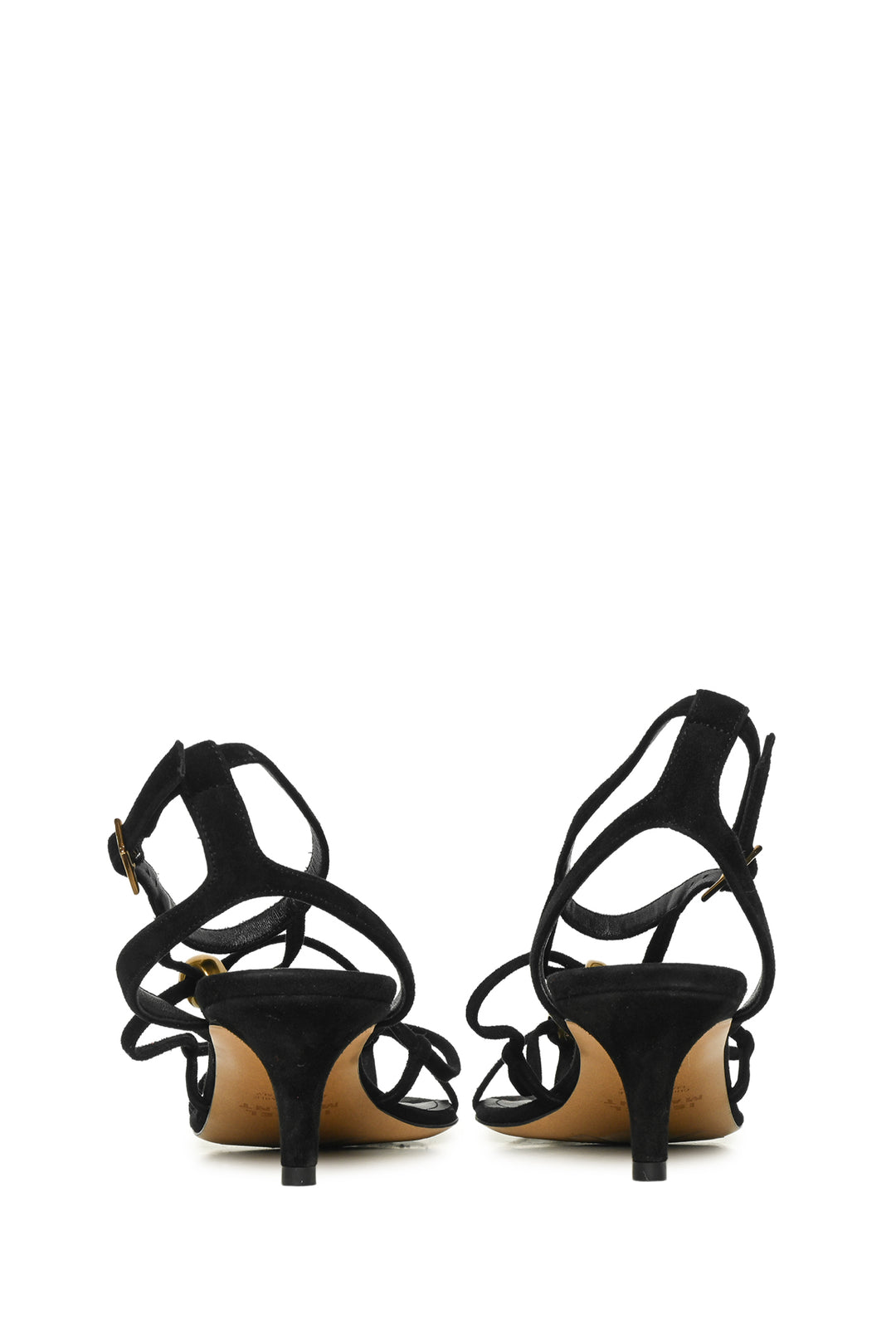 Isabel Marant Size 38 Olya Sandals