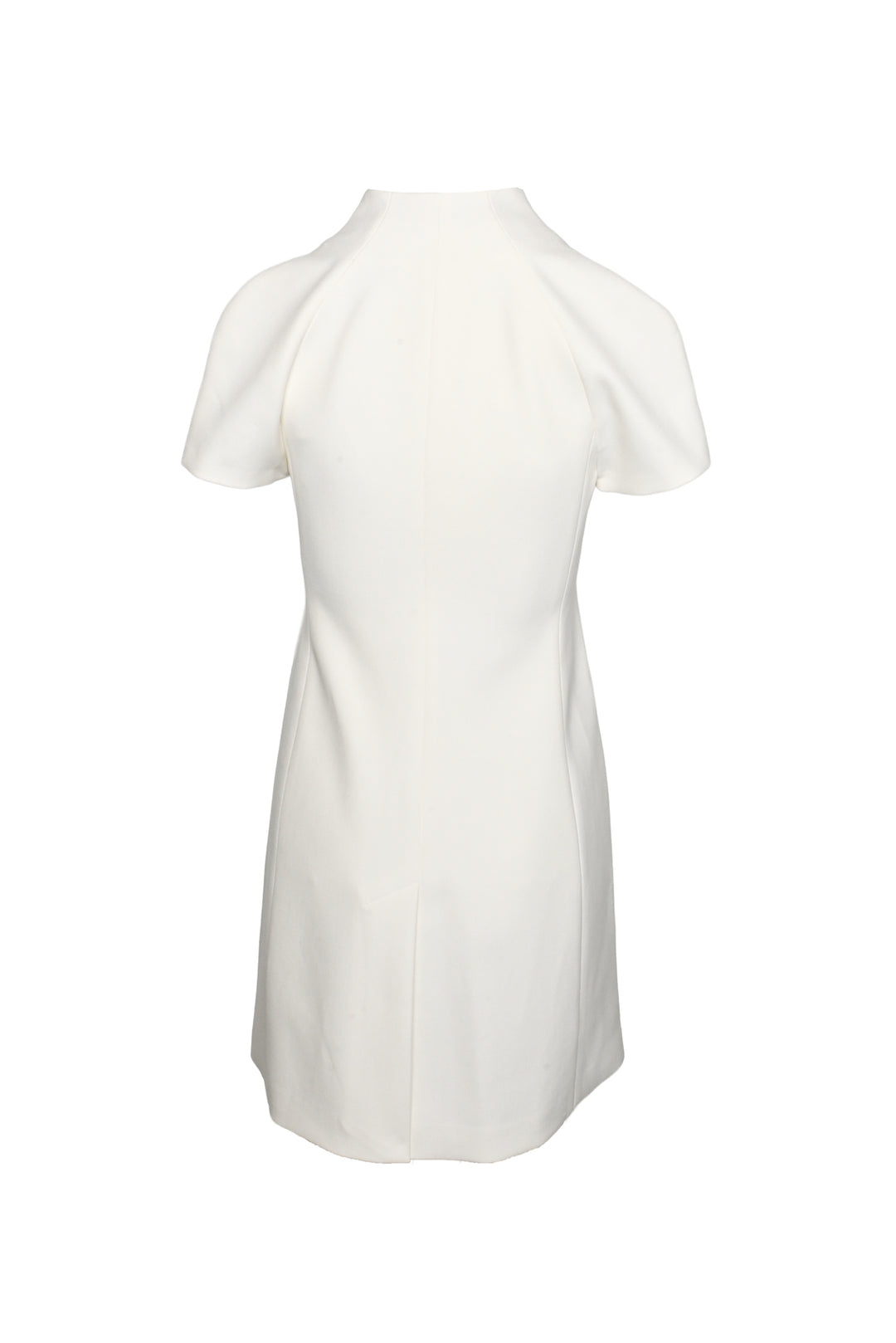 Alice + Olivia Size 4 Dress Overcoat