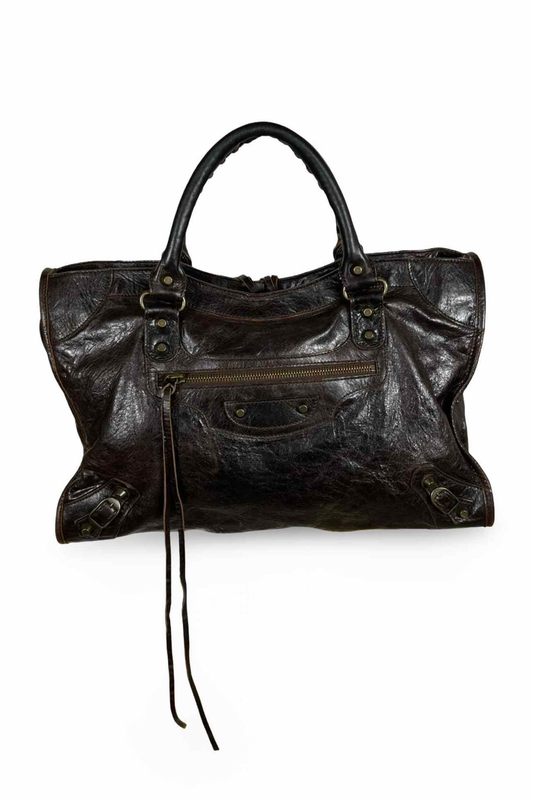 Balenciaga City Classic Purse