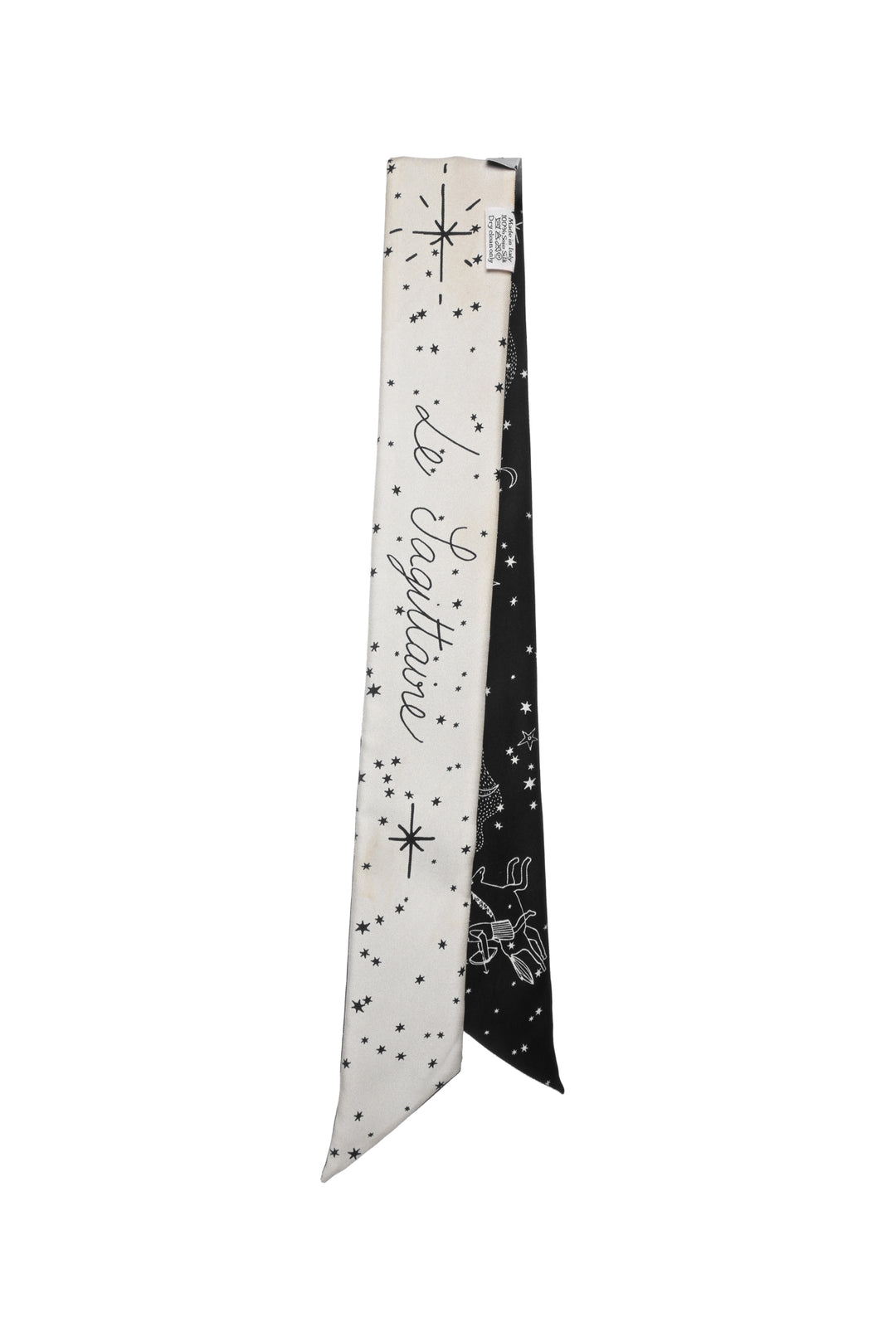 Dior Scarf
