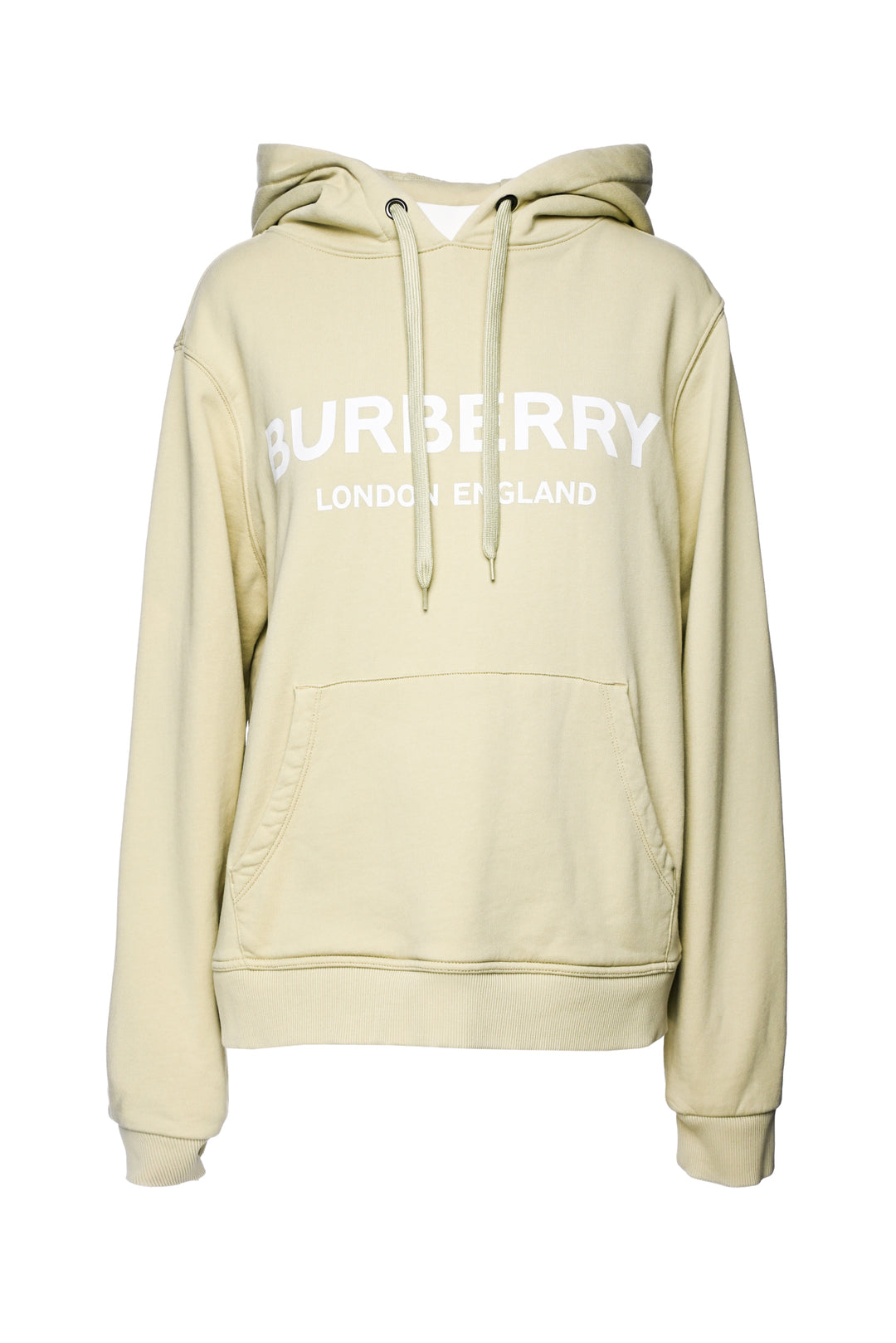 Burberry Size L Logo Sweatshirt