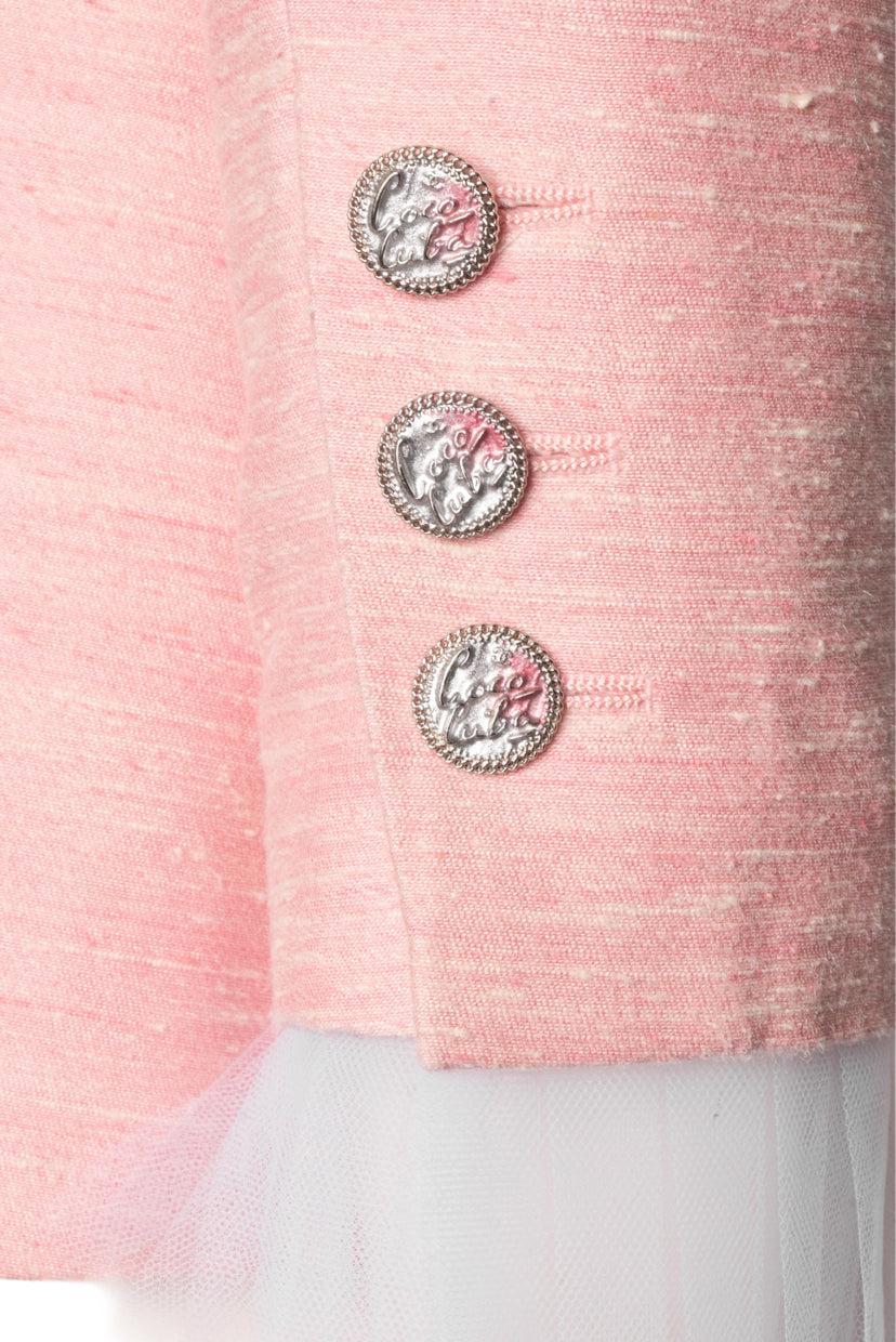 Chanel Size 38 2017 Paris-Cuba Blazer