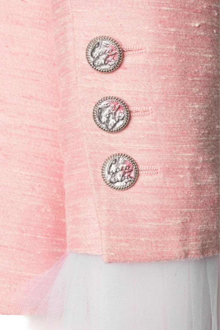 Chanel Size 38 2017 Paris-Cuba Blazer