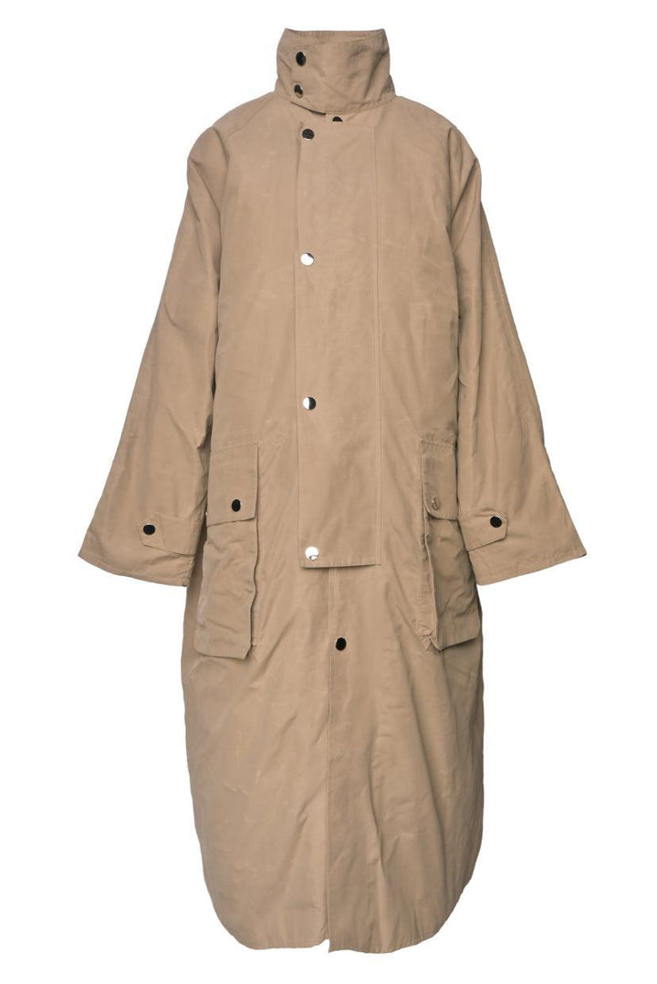 Banana Republic X Peter Do Size L Men's Trench Coat