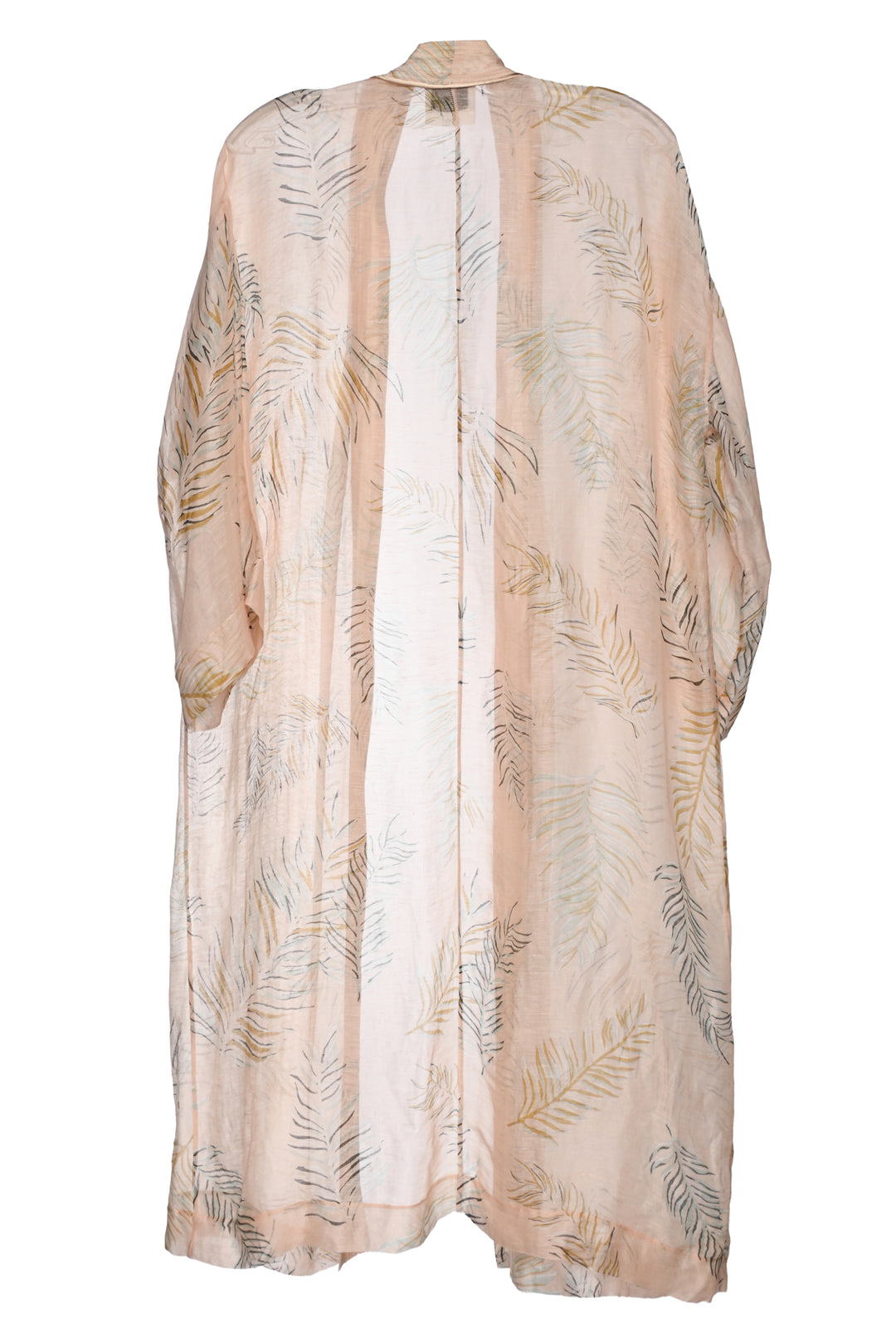 Forte_Forte Size OS Kimono