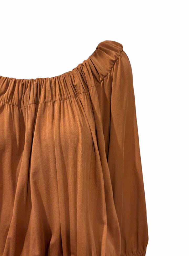 Maxmara Size 10 Maxi Dress