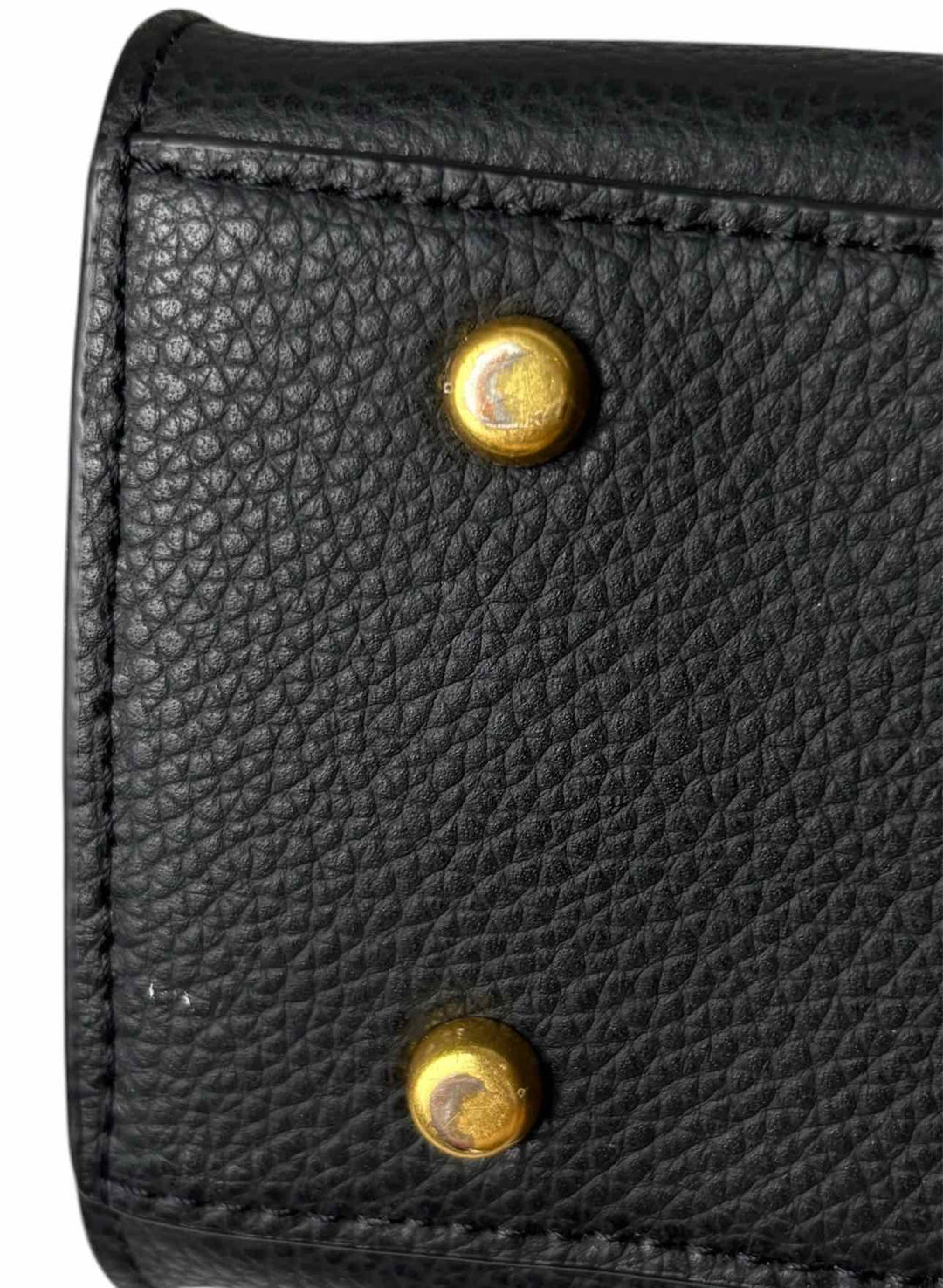 Tory Burch Small Robinson Satchel  Purse