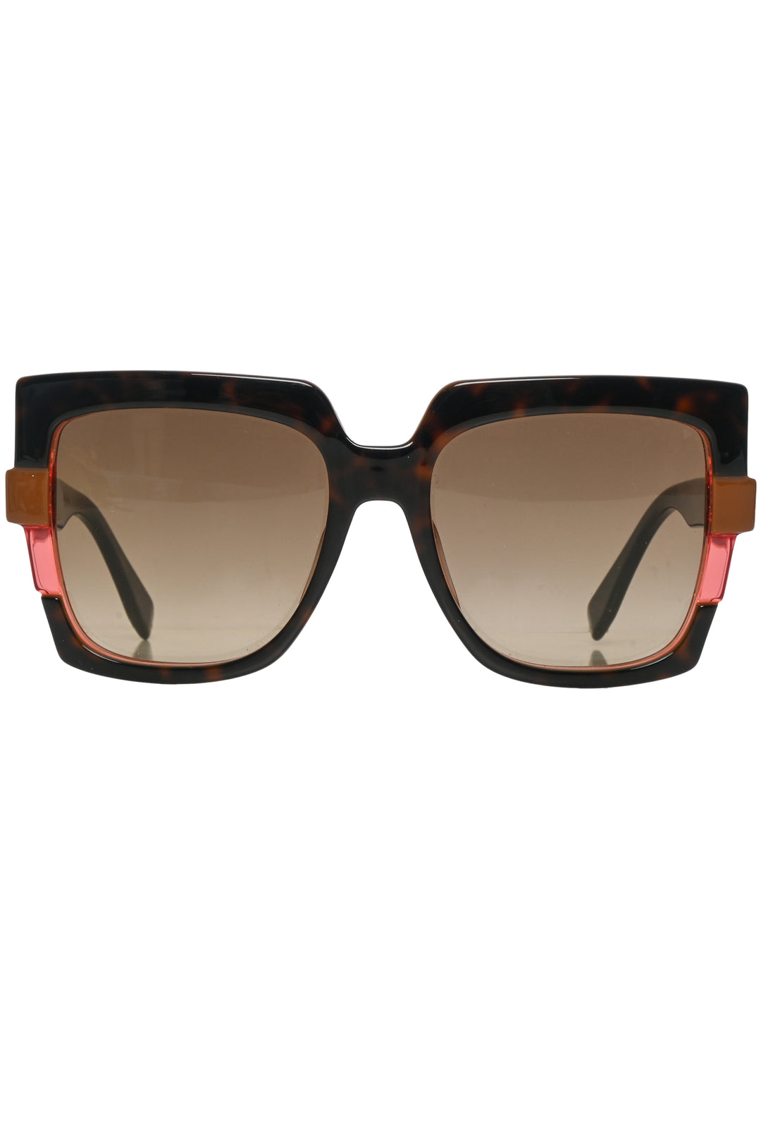 Fendi Oversized Sunglasses