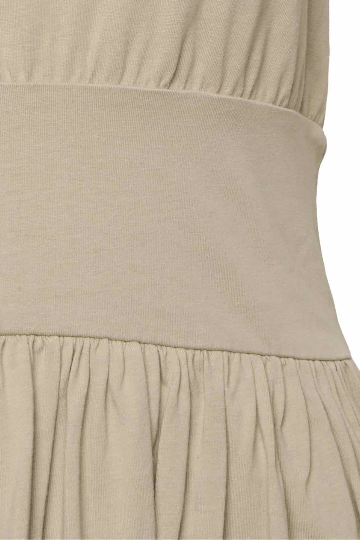 Toteme Size S Cotton Midi Dress