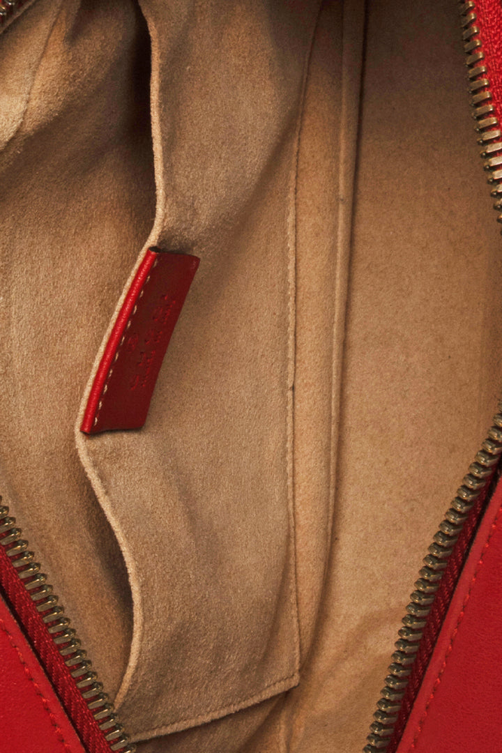 Gucci GG Marmont small camera bag