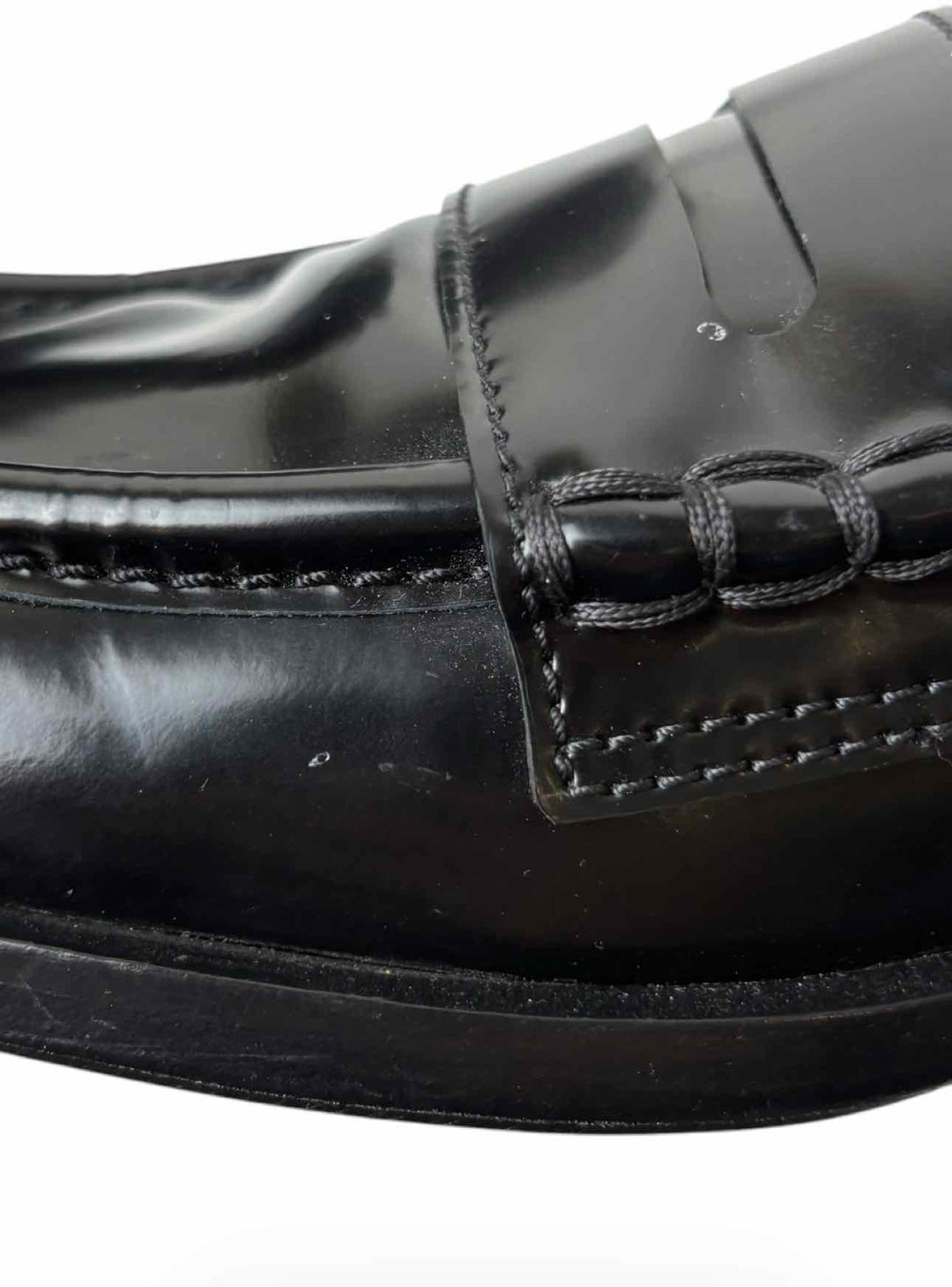 Proenza Schouler Size 38 Loafers