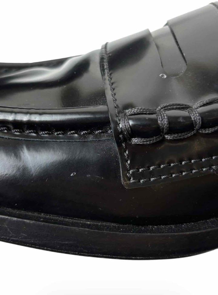 Proenza Schouler Size 38 Loafers