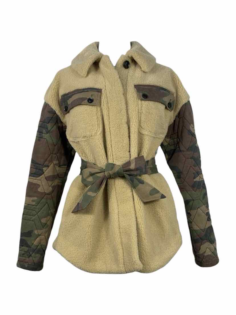 Marissa Webb Size XS Jacket