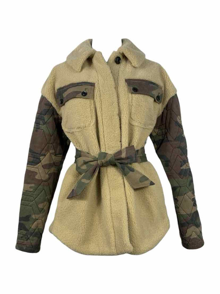 Marissa Webb Size XS Jacket