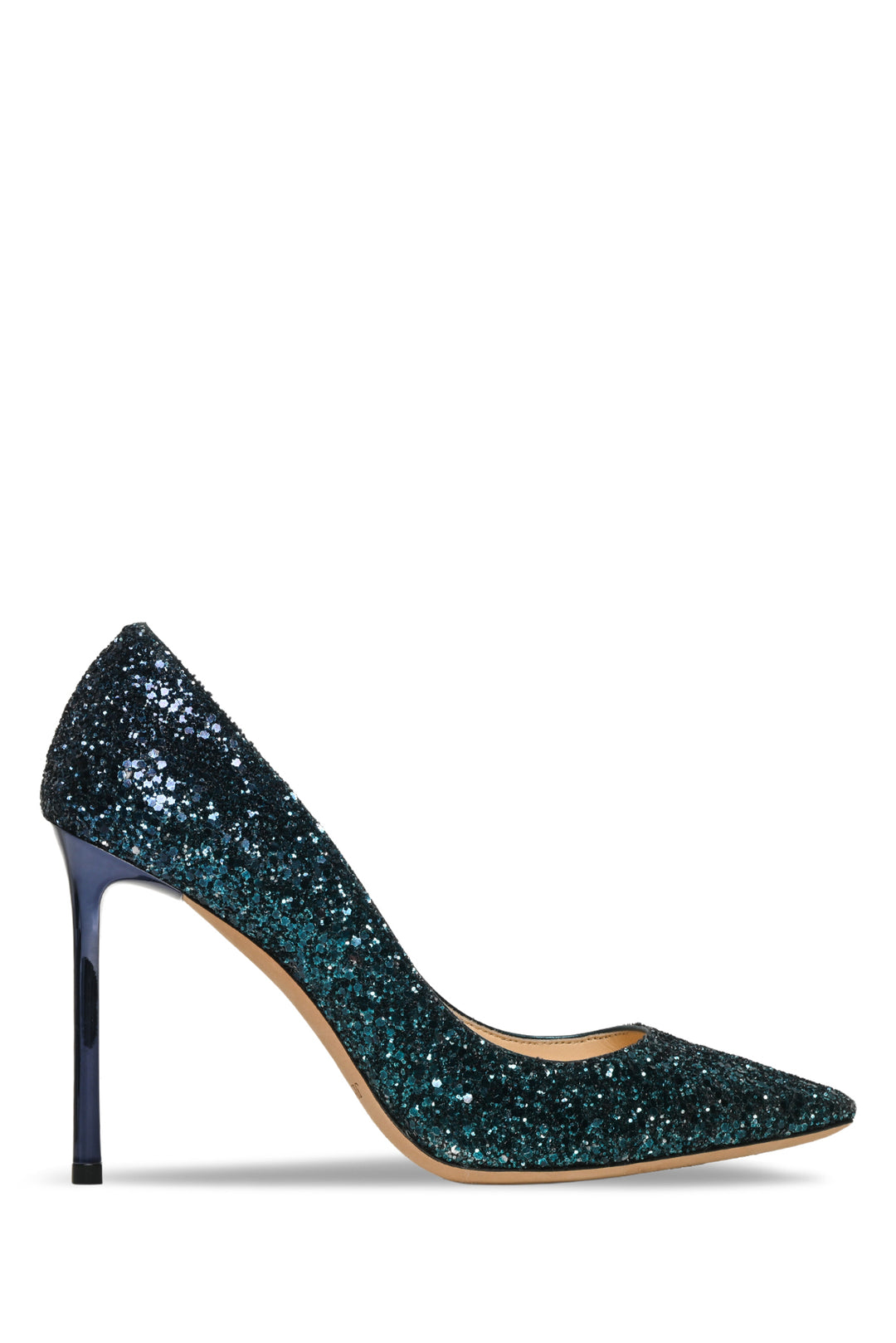 Jimmy Choo Size 37.5 Pumps