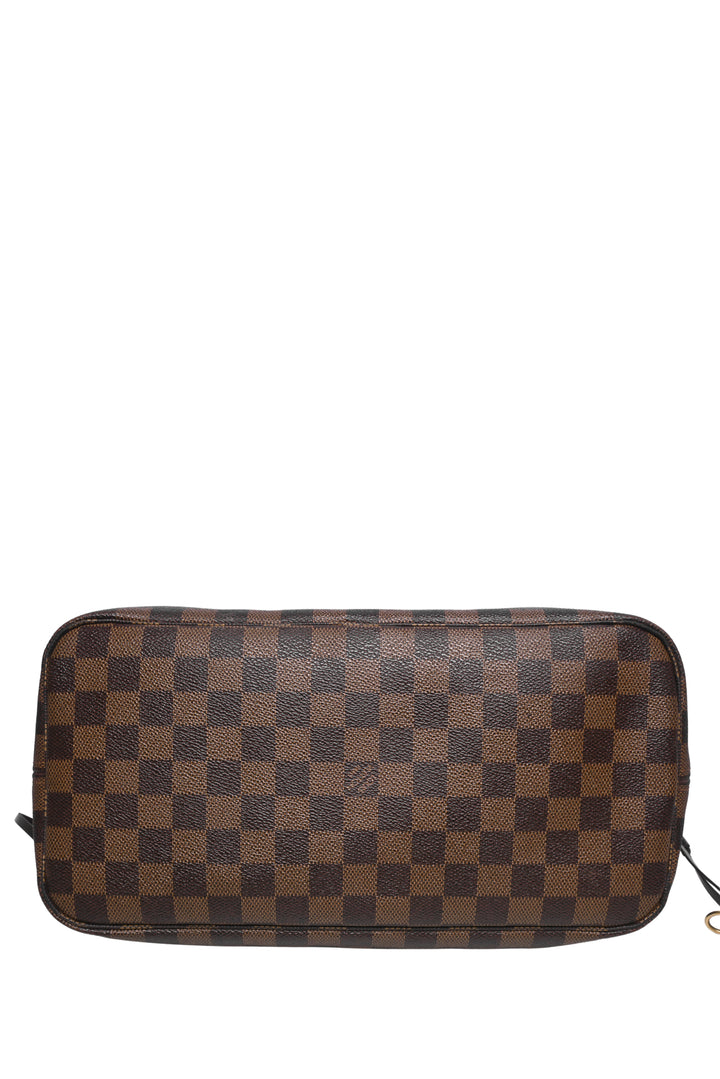 Louis Vuitton 2013 Neverfull MM Tote