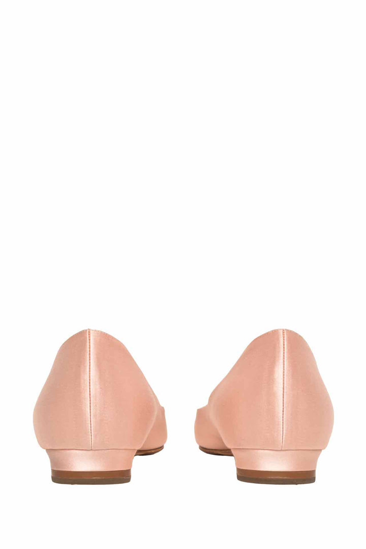 Manolo Blahnik Size 38.5 Hangisiflat