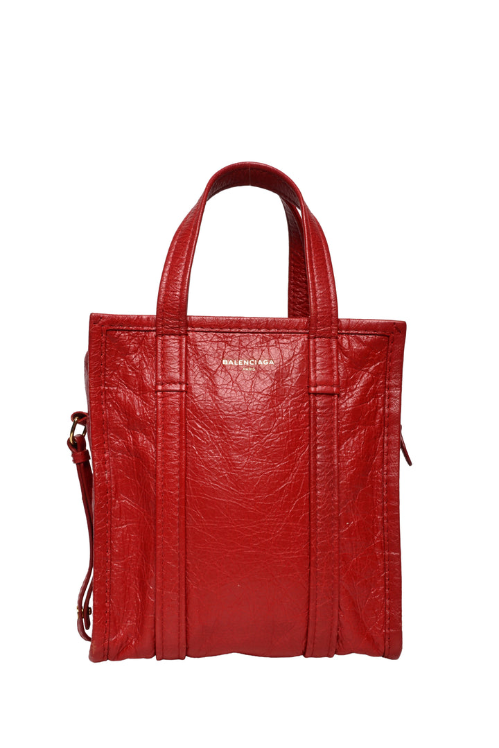 Balenciaga Small Bazar Shopper Tote
