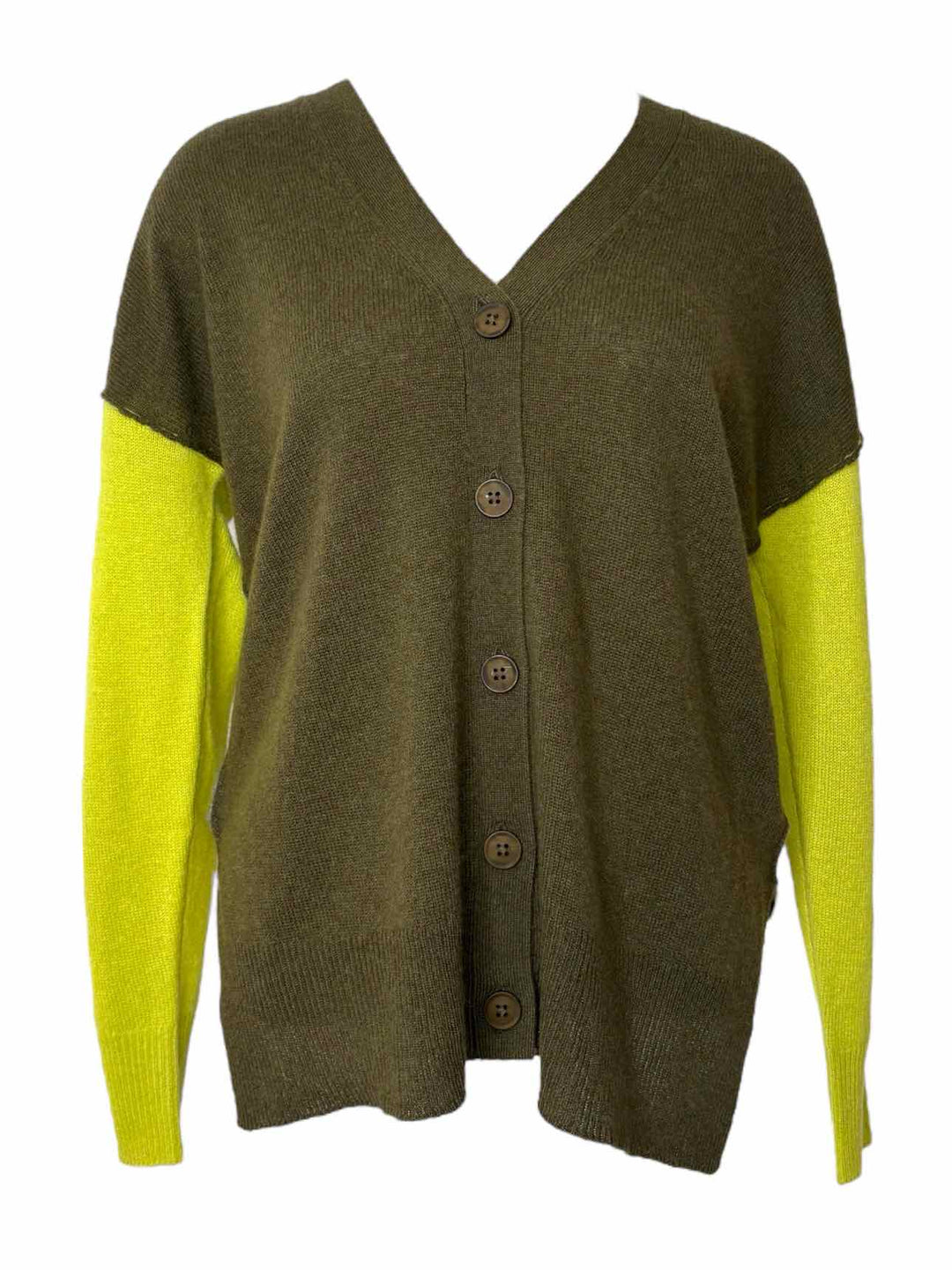 360 Cashmere Size XS Cardigan