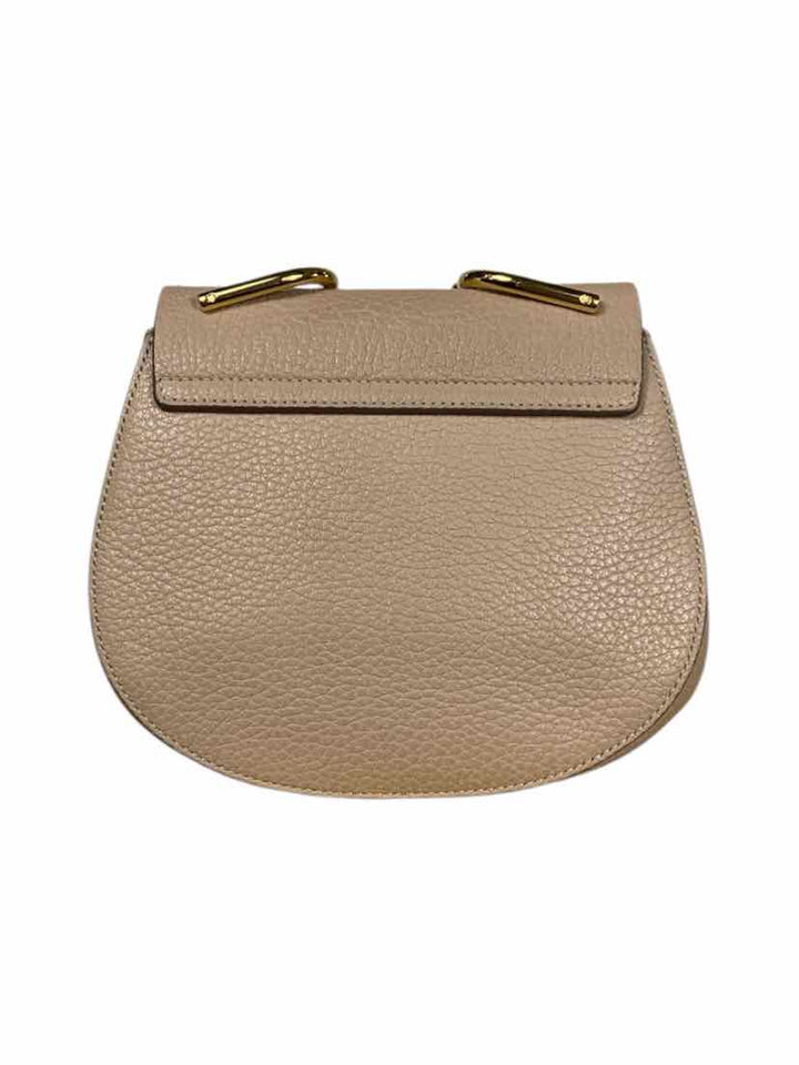 Chloe Drew Mini Shoulder Bag