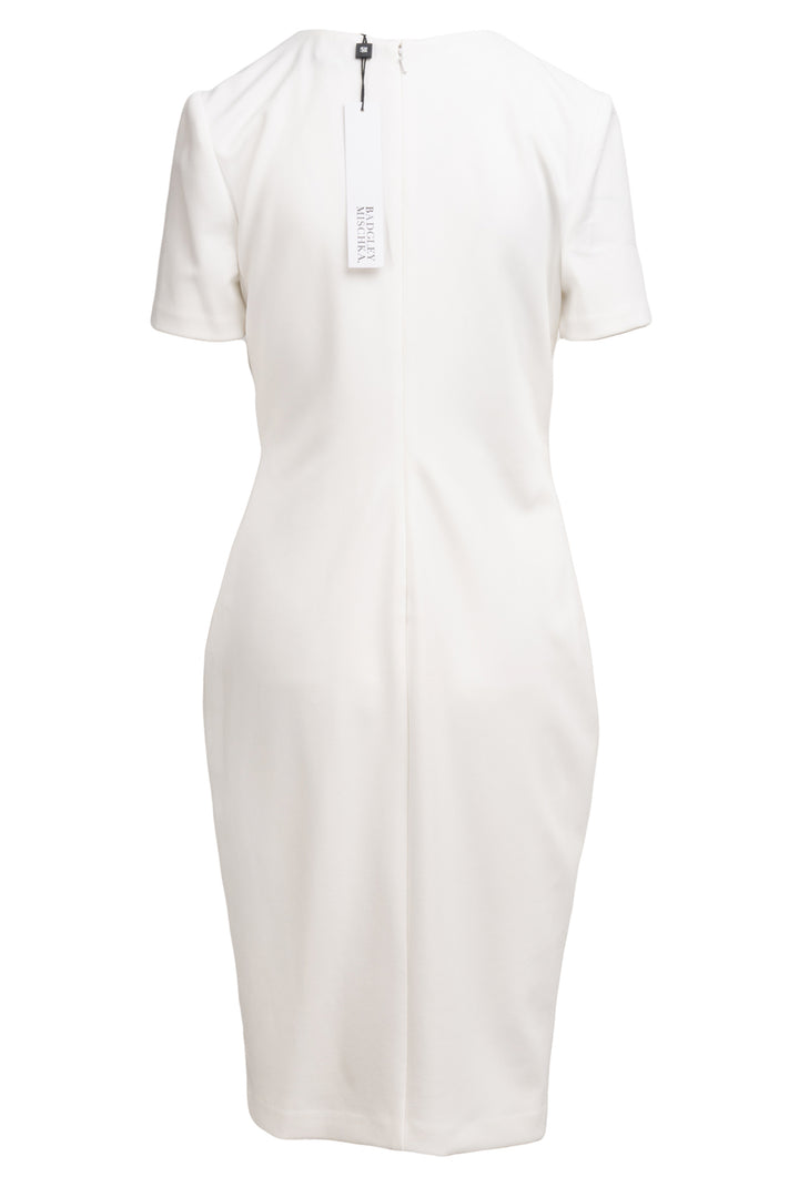 Badgley Mischka Size 8 Dress