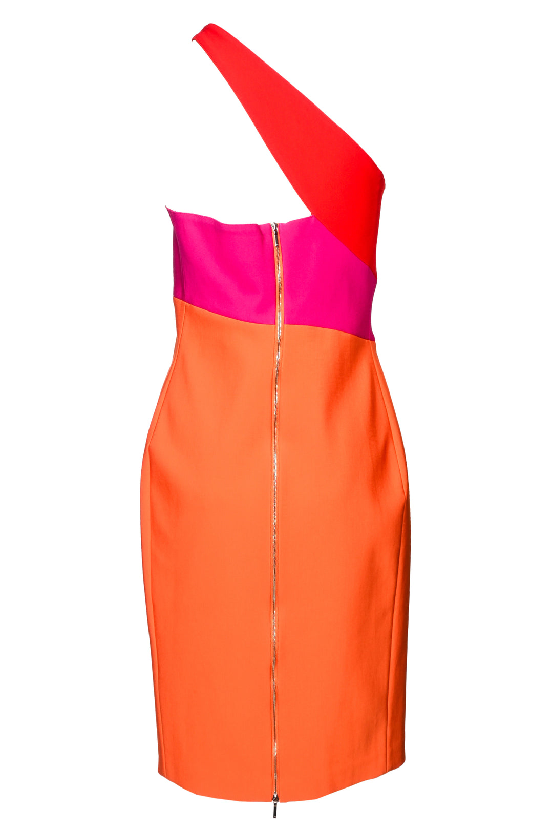 Mugler Size 42 Dress