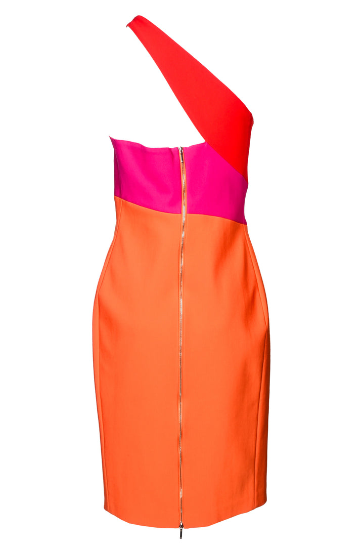 Mugler Size 42 Dress