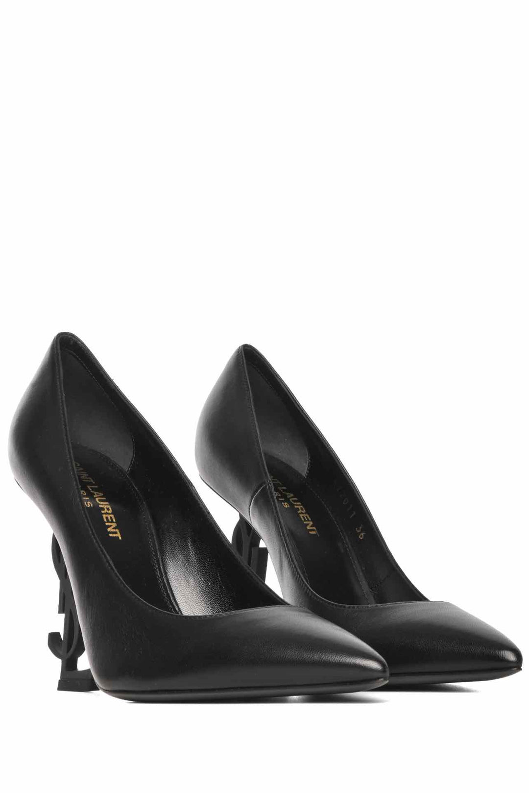Saint Laurent Size 36 Opyum Cassandre Pumps