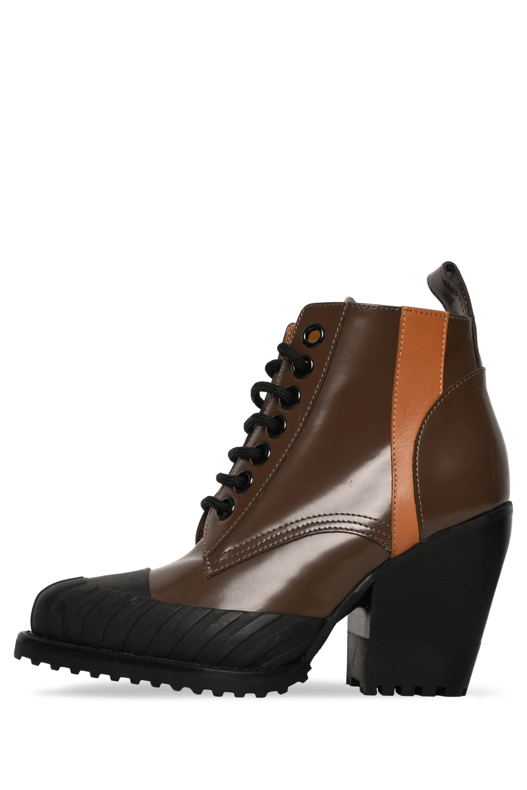 Chloe Size 36 Ankle Boots