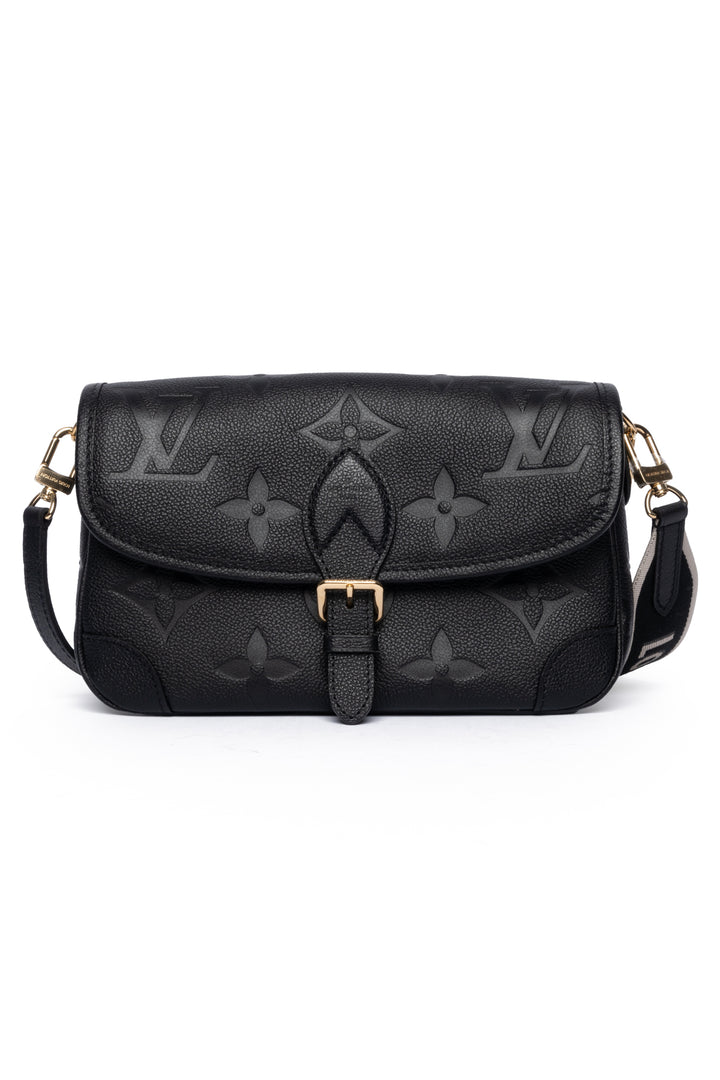 Louis Vuitton Diane Purse