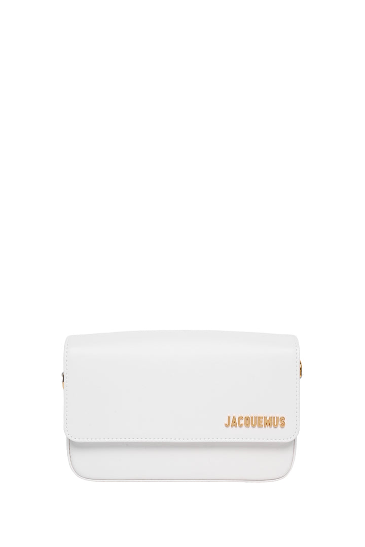 Jacquemus Le Carinu Clutch