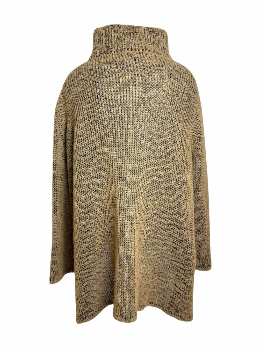 Sarah Pacini Alpaca Blend Size OS Sweater