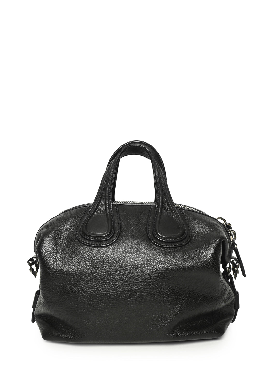 Givenchy Nightingale Grained Leather Bag
