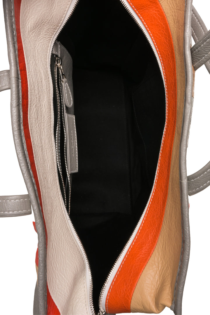 Balenciaga Bazar M Shopper Tote