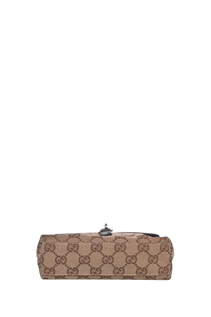 Gucci GG Canvas Belt Bag