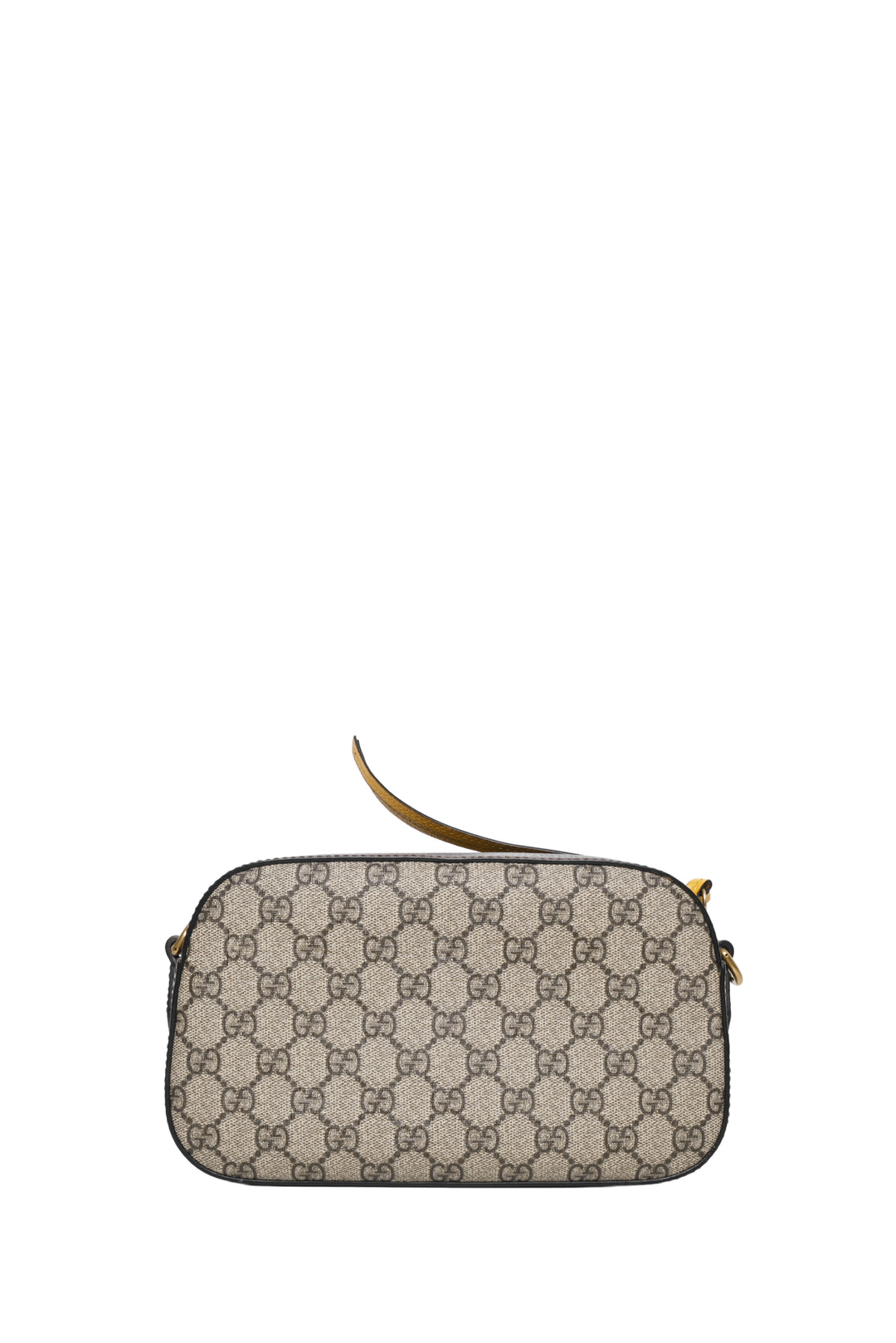 Gucci Neo Vintage GG Supreme Monogram Web Crossbody