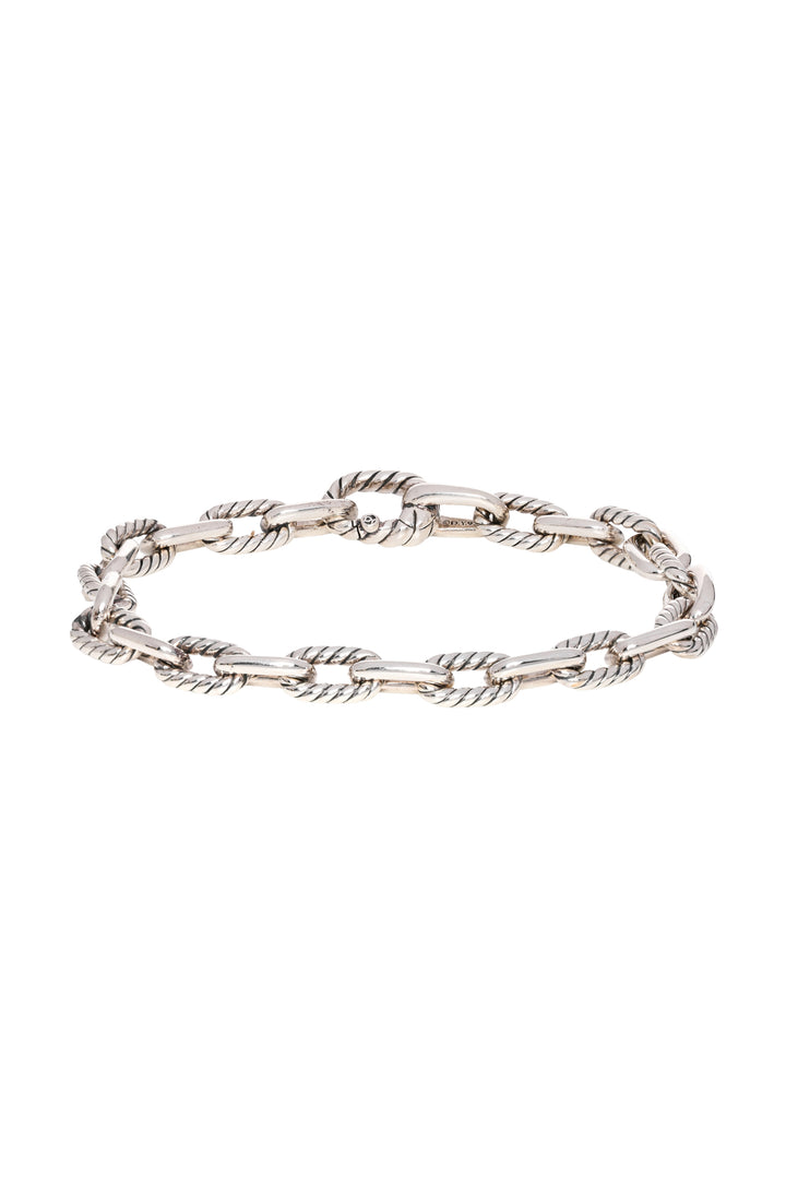 David Yurman Madison Chain Bracelet