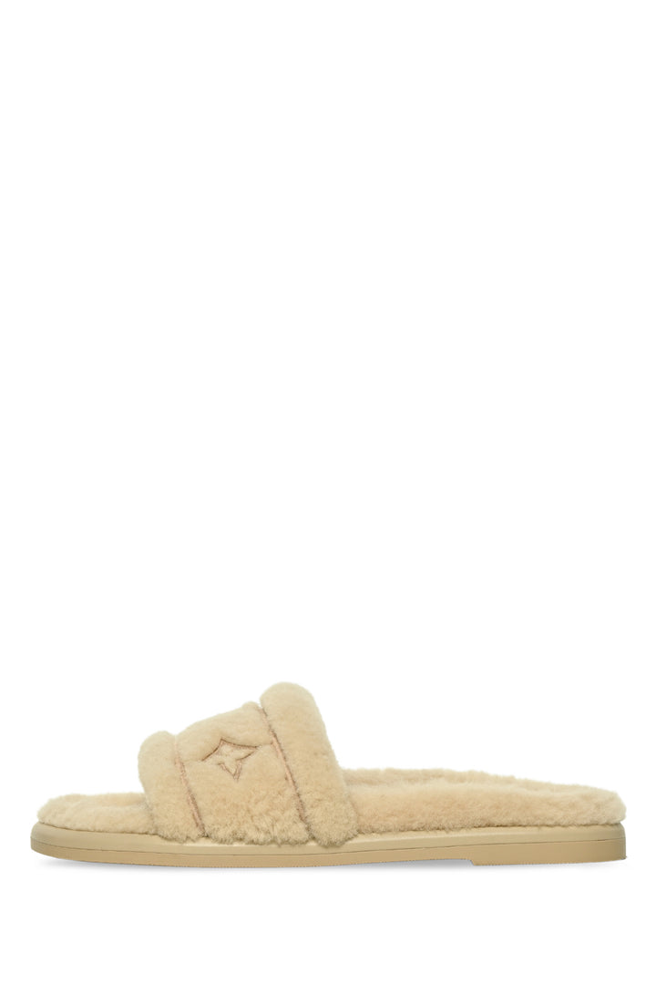 Louis Vuitton Size 38 LV Bliss Comfort Mule