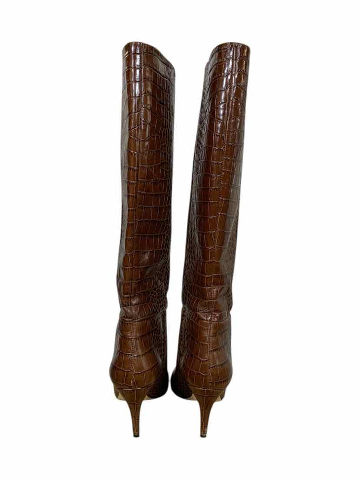 Paris Texas Size 39 Boots