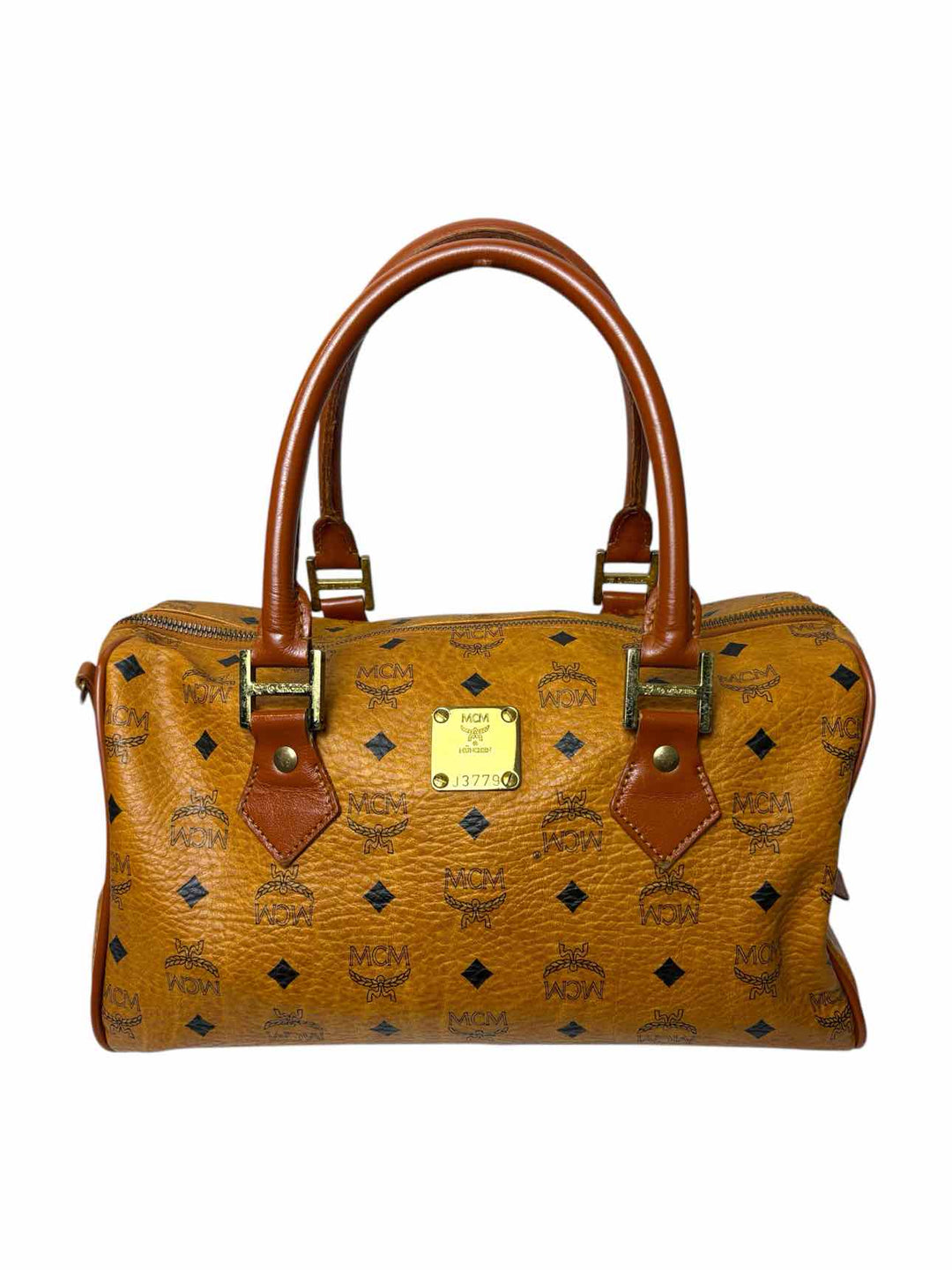 MCM Purse