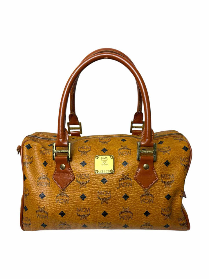 MCM Purse