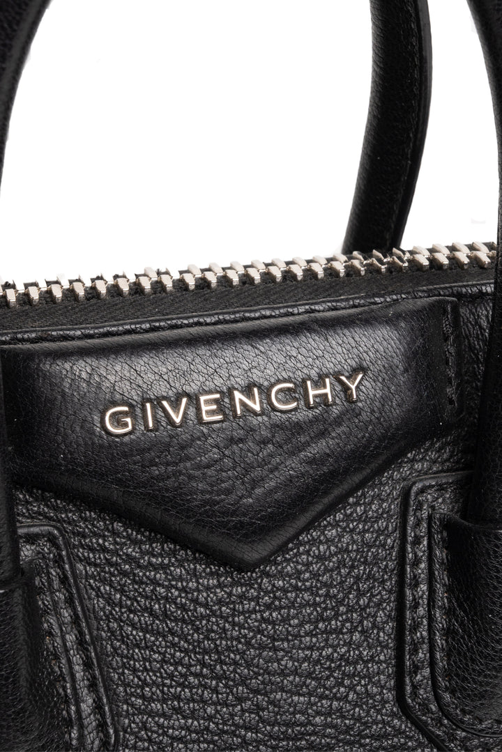 Givenchy 2017 Mini Antigona Bag