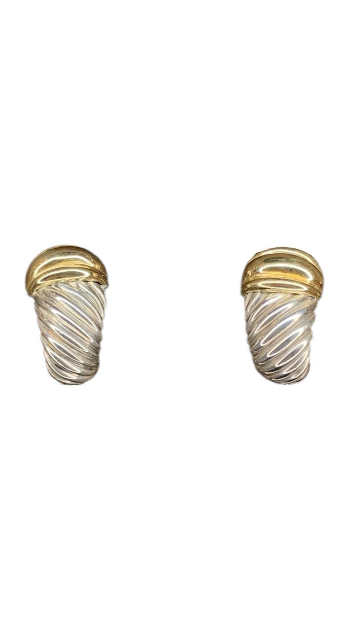 David Yurman Earrings