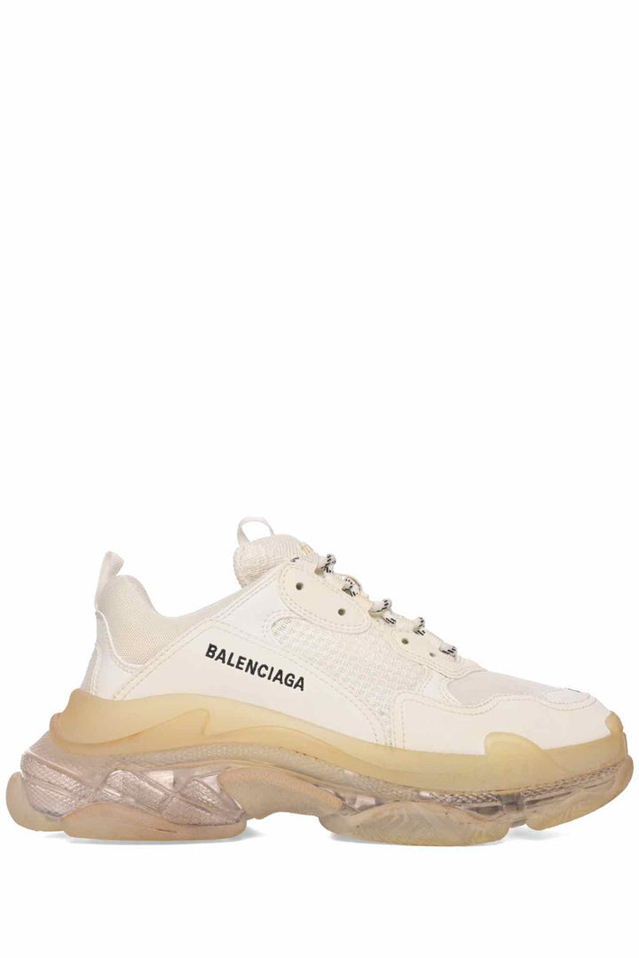 Balenciaga Size 41 Triple S Sneaker