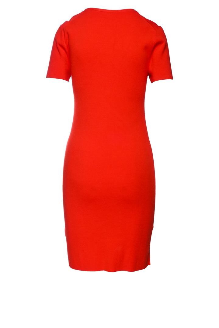 Helmut Lang Size M Casual Twist Dress