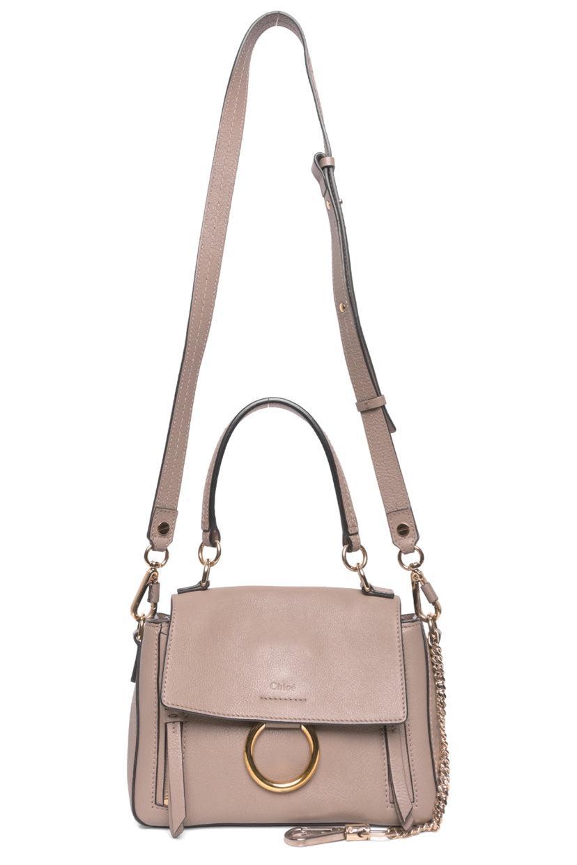 Chloe Crossbody